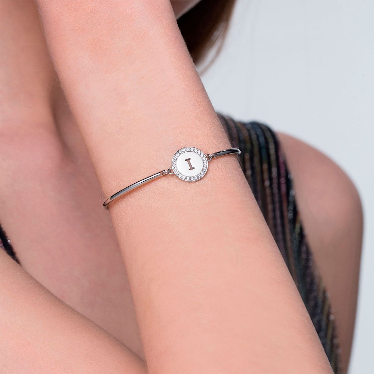 BROSWAY - Pulsera Mujer Acero Brosway