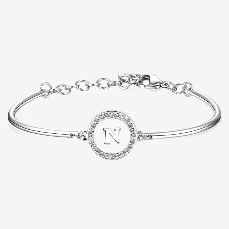 BROSWAY - Pulsera Mujer Acero Brosway