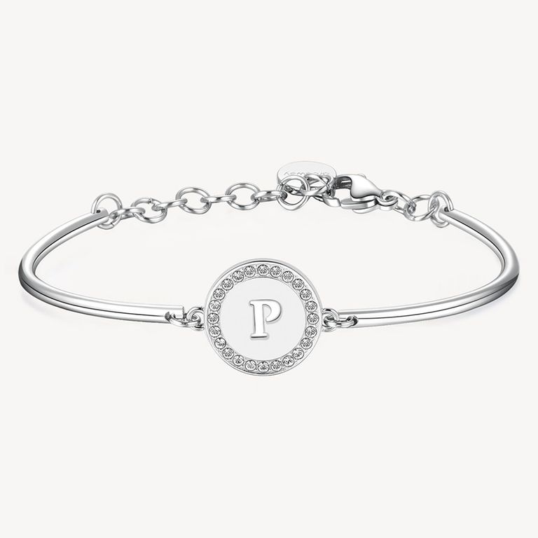 BROSWAY Pulsera Mujer Acero