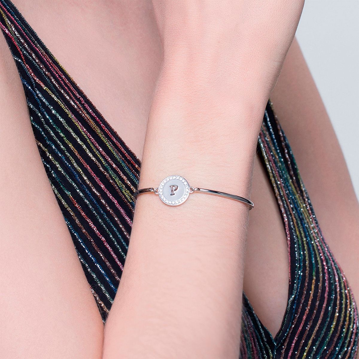 BROSWAY - Pulsera Mujer Acero Brosway