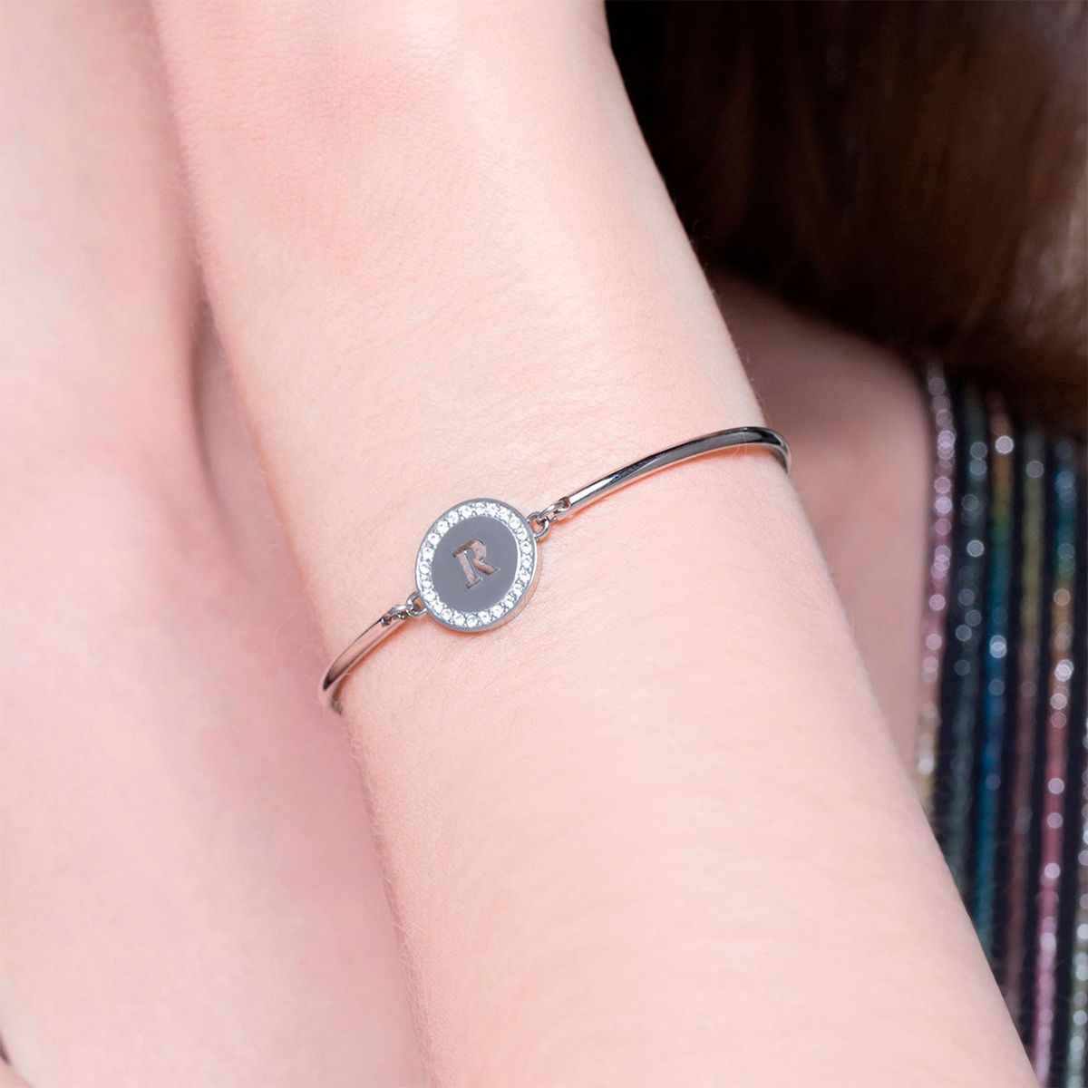 BROSWAY - Pulsera Mujer Acero Brosway