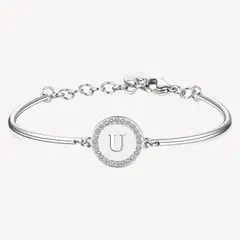 BROSWAY - Pulsera Mujer Acero
