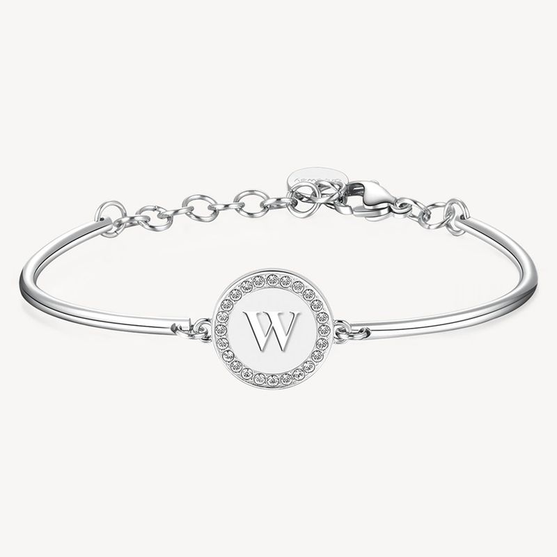 BROSWAY - Pulsera Mujer Acero Brosway