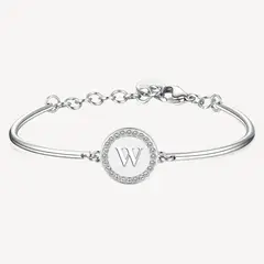 BROSWAY - Pulsera Mujer Acero