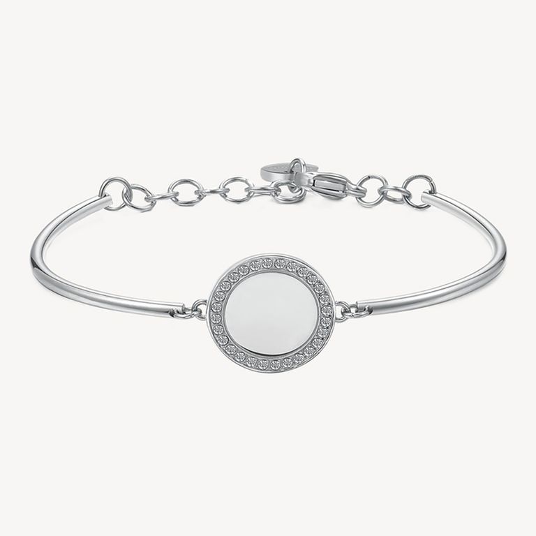 BROSWAY Pulsera Mujer Acero