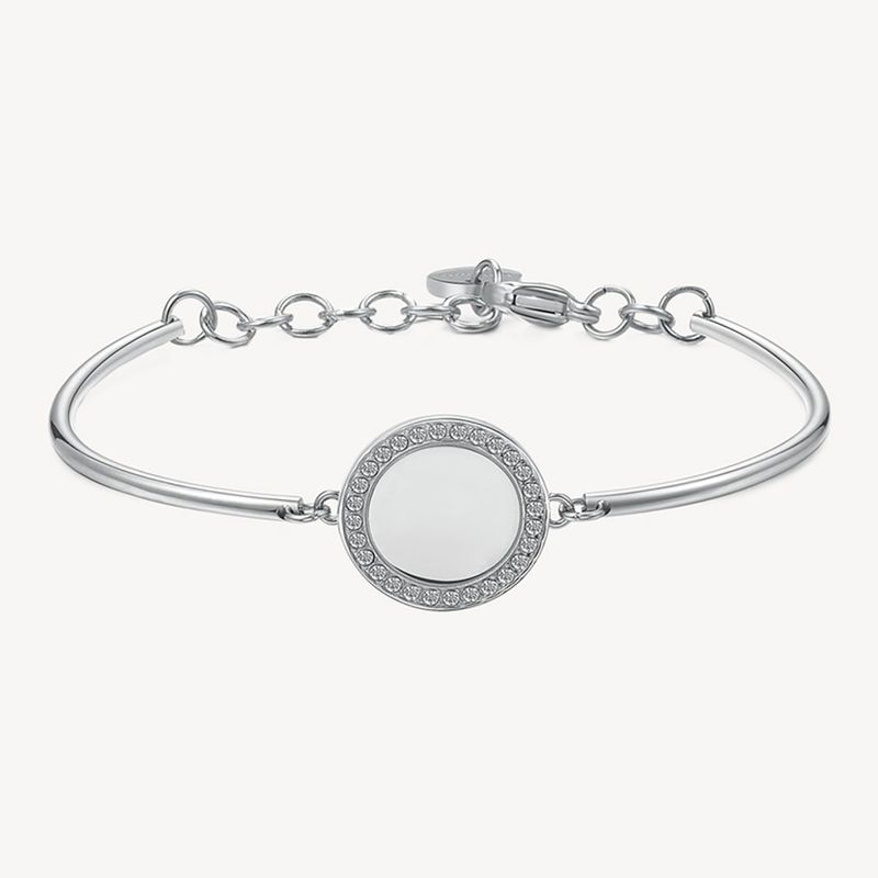 BROSWAY - Pulsera Mujer Acero Brosway