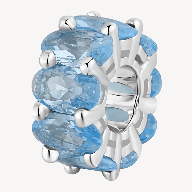 BROSWAY - Dije Mujer Plata Brosway