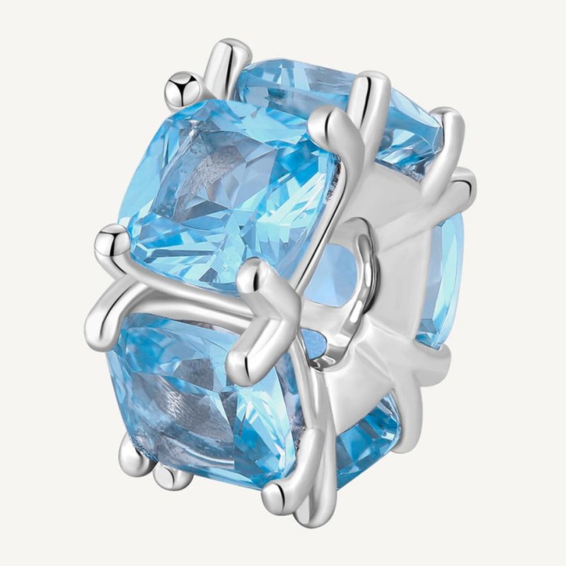 BROSWAY - Dije Mujer Plata Brosway