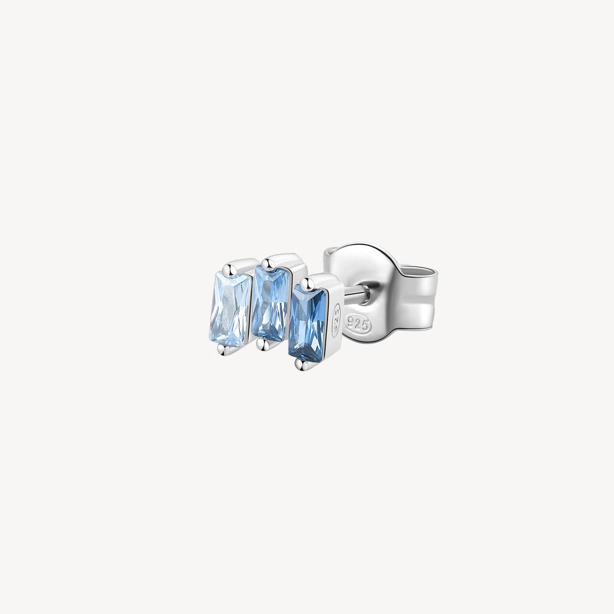 BROSWAY - Aros Mujer Plata Brosway