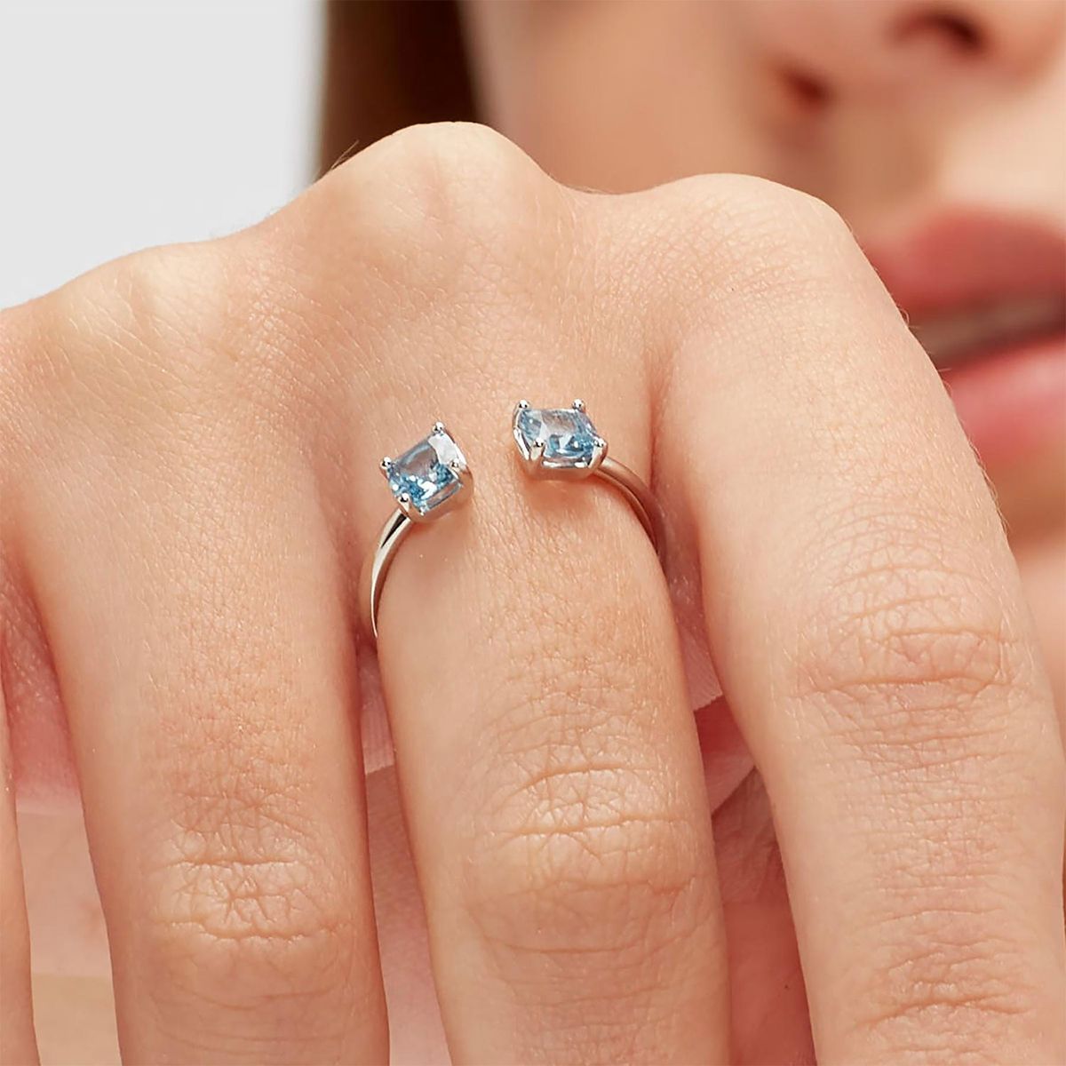 BROSWAY - Anillo Mujer Plata Brosway