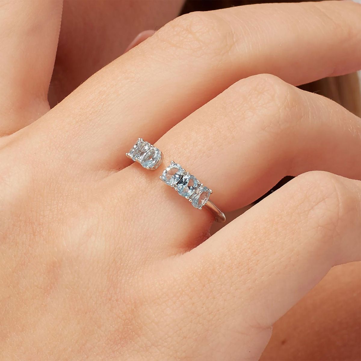 BROSWAY - Anillo Mujer Plata Brosway