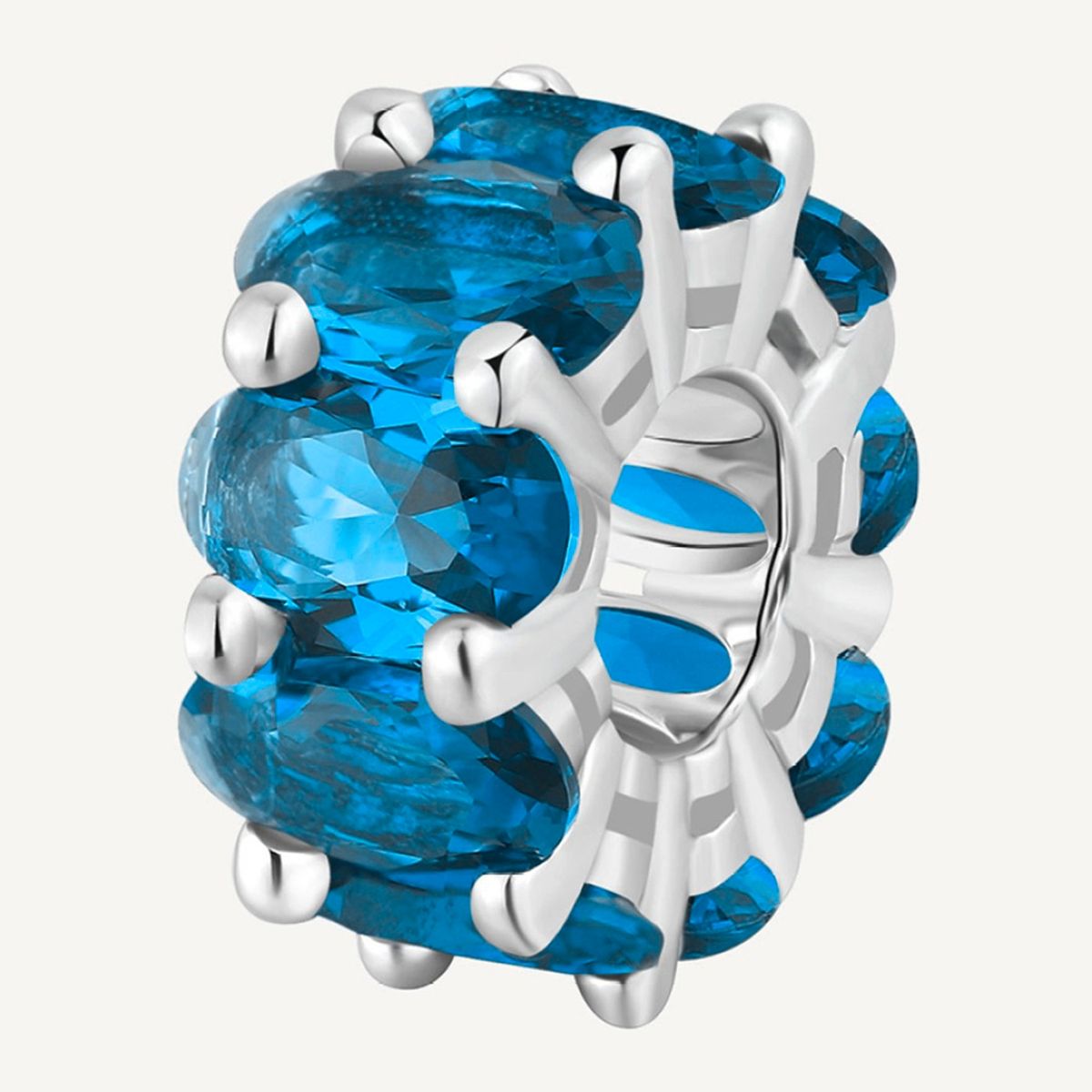 BROSWAY - Dije Mujer Plata Brosway