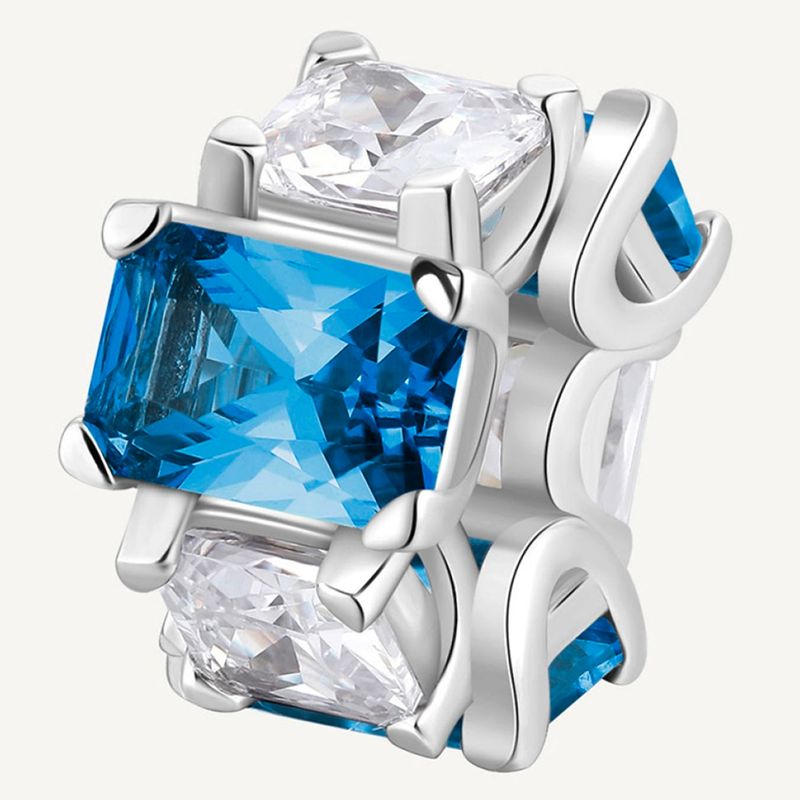 BROSWAY - Dije Mujer Plata Brosway