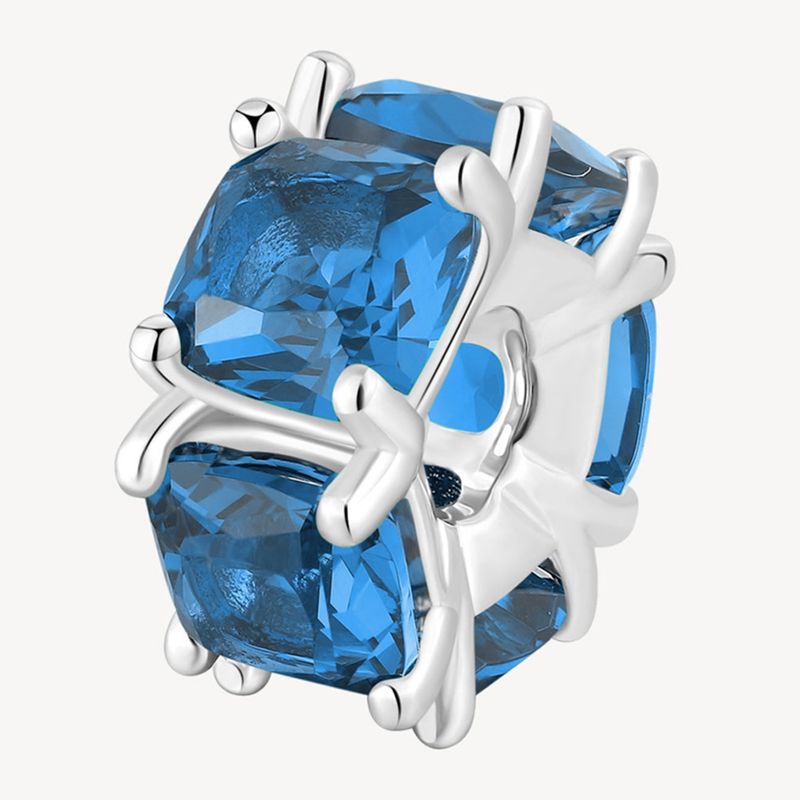 BROSWAY - Dije Mujer Plata Brosway