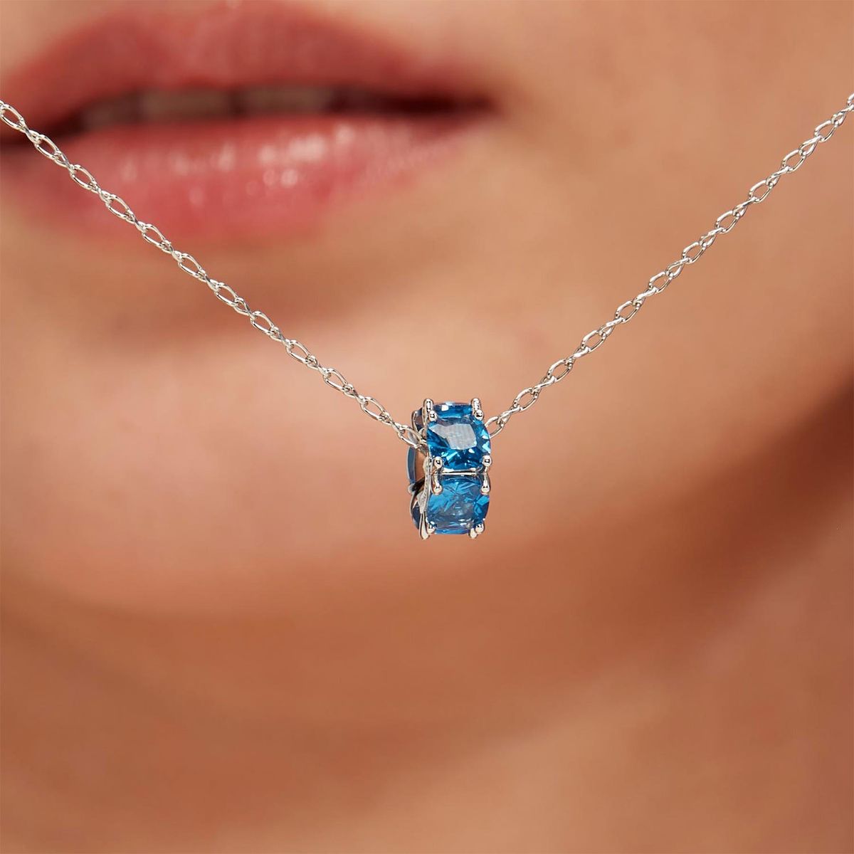 BROSWAY - Dije Mujer Plata Brosway