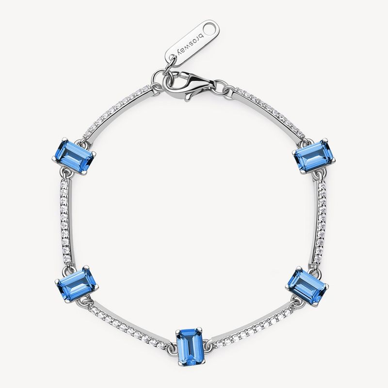 BROSWAY - Pulsera Mujer Plata Brosway