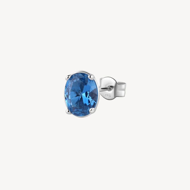 BROSWAY Aros Mujer Plata