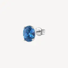 BROSWAY - Aros Mujer Plata
