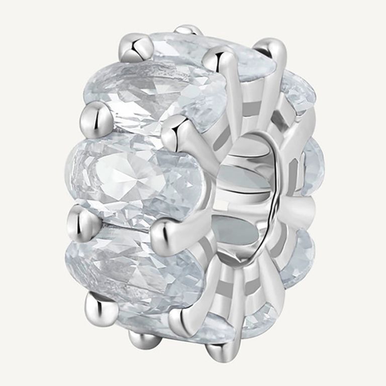 BROSWAY Dije Mujer Plata