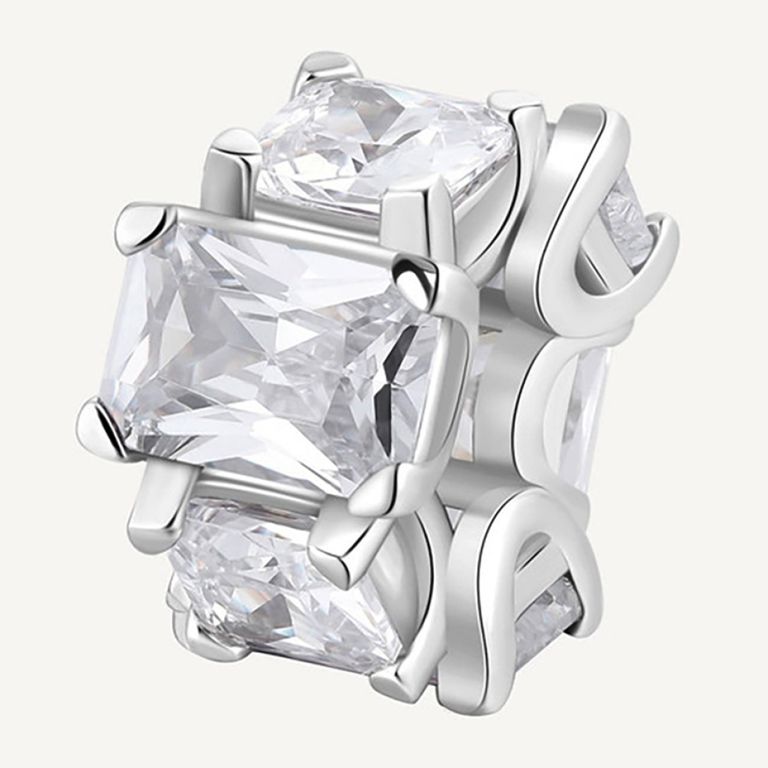 BROSWAY Dije Mujer Plata