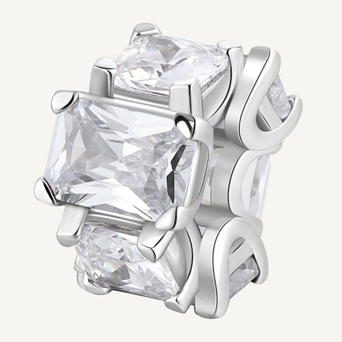 BROSWAY - Dije Mujer Plata Brosway