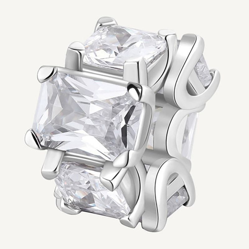 BROSWAY - Dije Mujer Plata Brosway