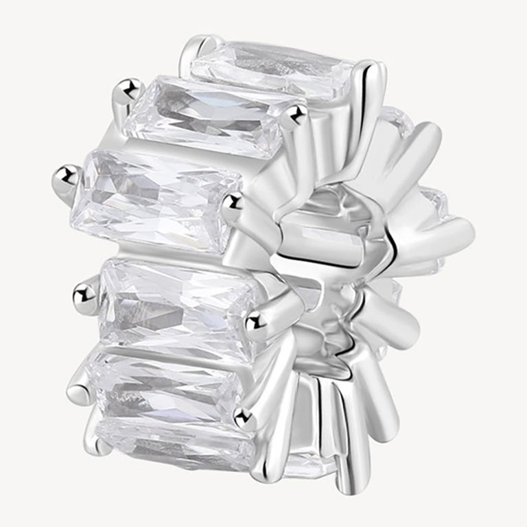 BROSWAY Dije Mujer Plata
