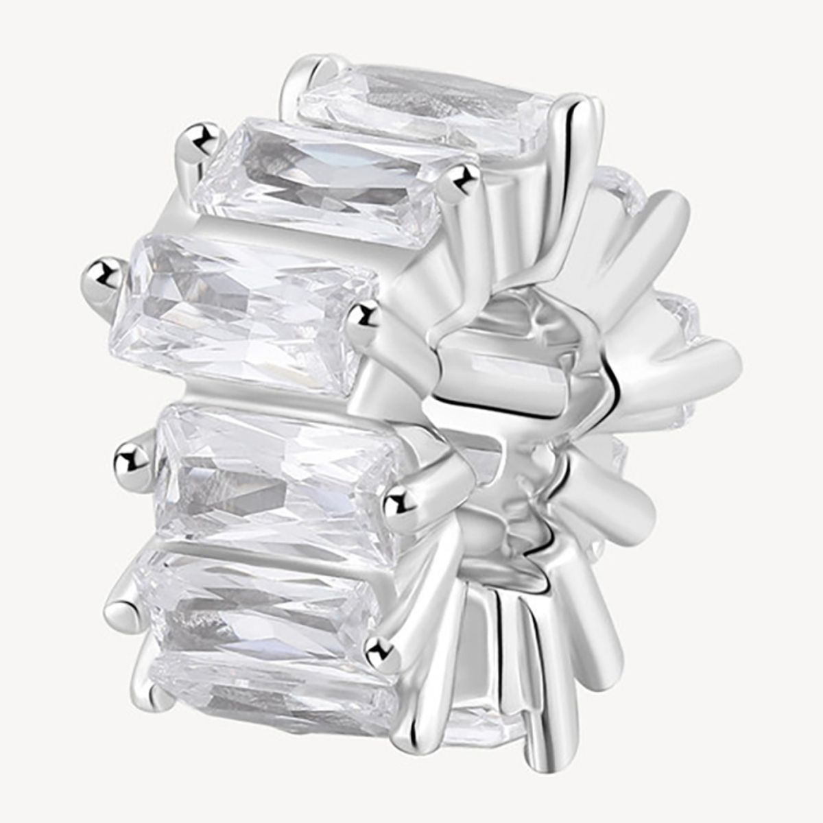 BROSWAY - Dije Mujer Plata Brosway