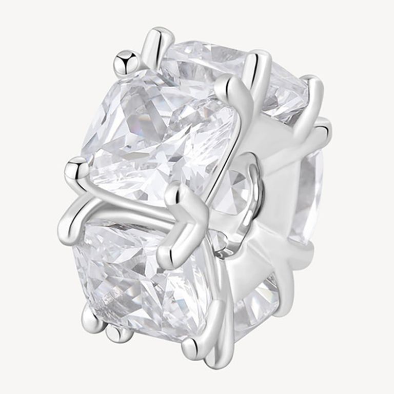 BROSWAY Dije Mujer Plata