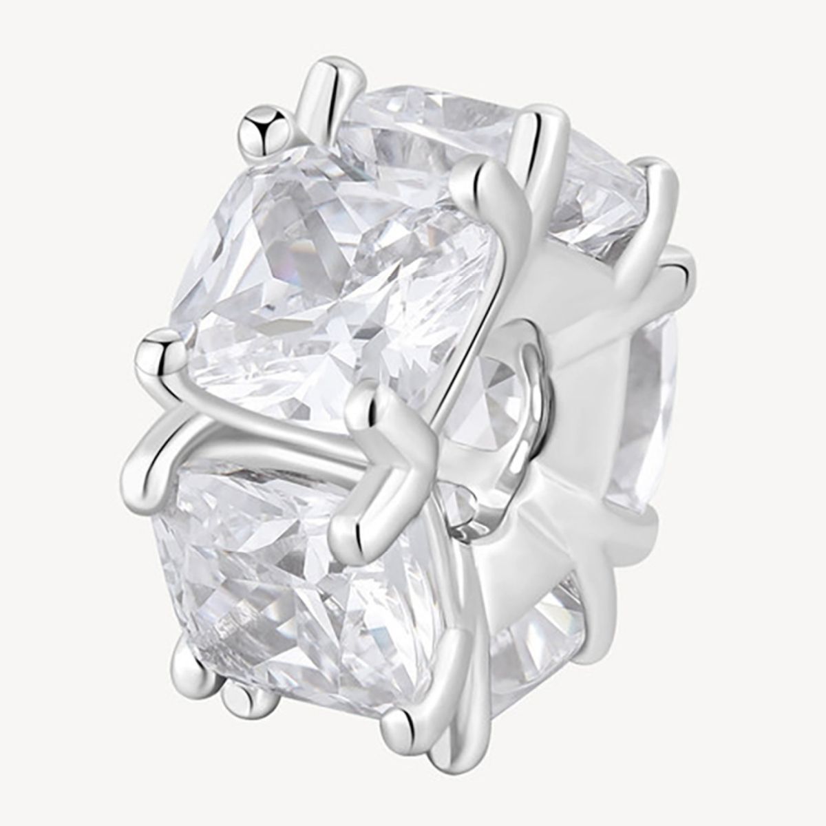 BROSWAY - Dije Mujer Plata Brosway