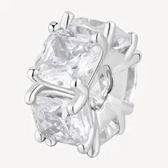 BROSWAY - Dije Mujer Plata