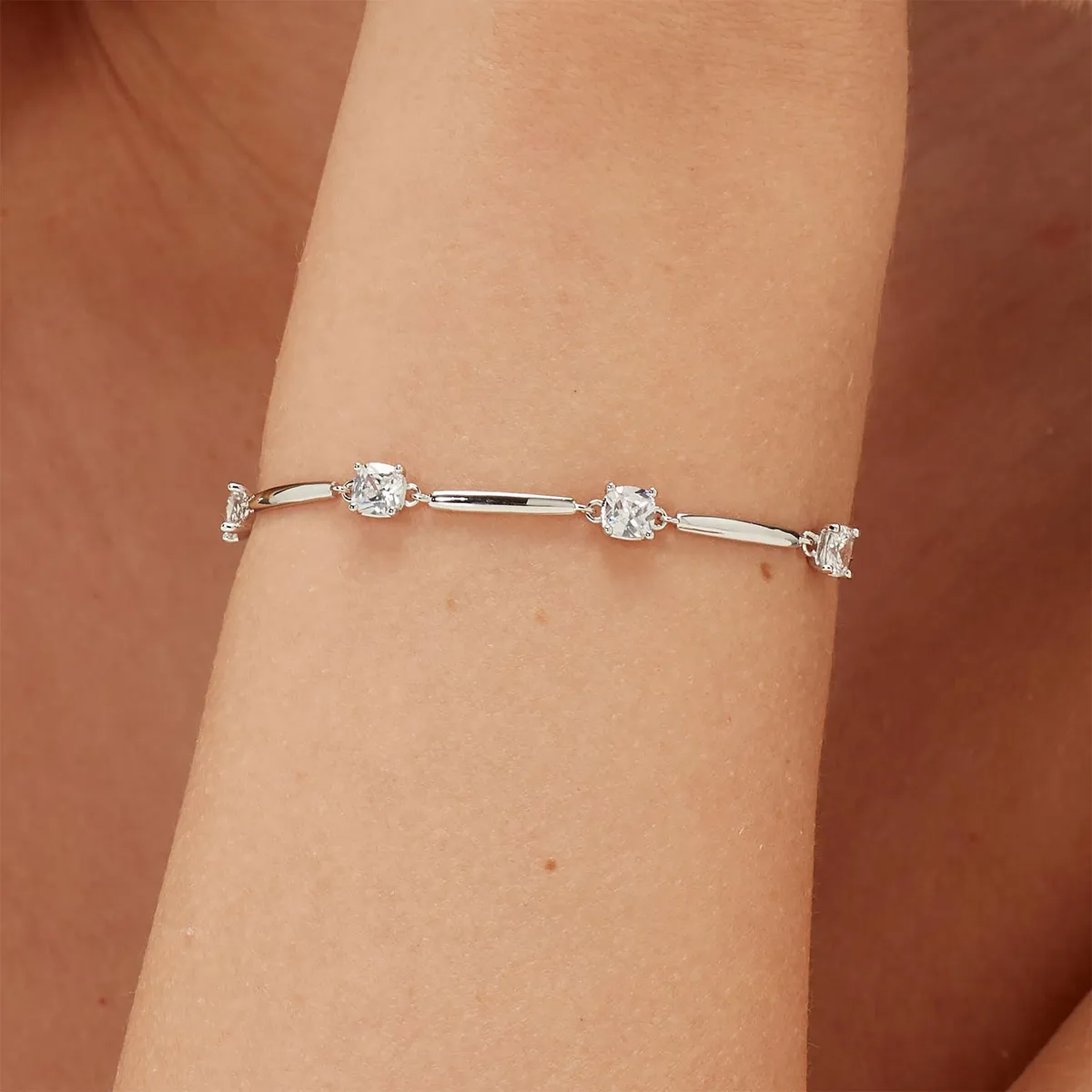 BROSWAY - Pulsera Mujer Plata Brosway
