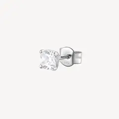 BROSWAY - Aros Mujer Plata