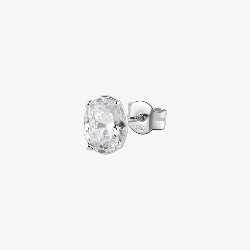 BROSWAY - Aros Mujer Plata Brosway