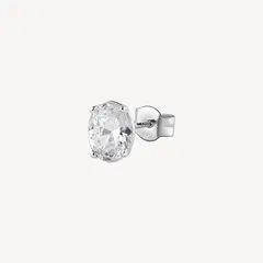 BROSWAY - Aros Mujer Plata