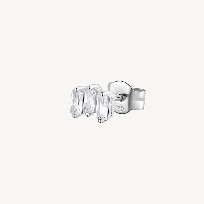 BROSWAY - Aros Mujer Plata Brosway