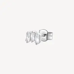 BROSWAY - Aros Mujer Plata