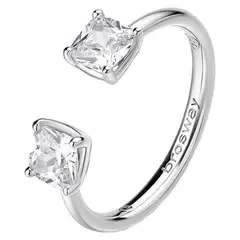BROSWAY - Anillo Mujer Plata