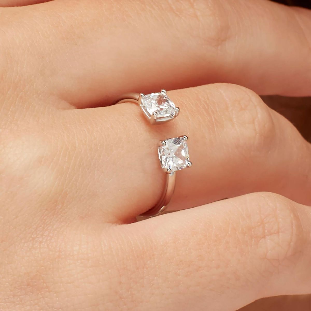 BROSWAY - Anillo Mujer Plata Brosway