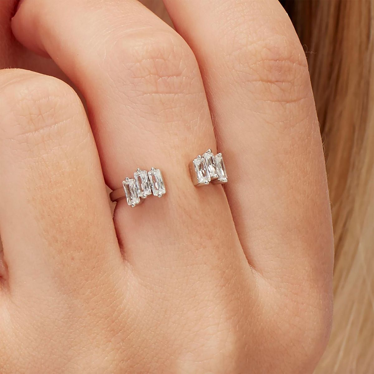 BROSWAY - Anillo Mujer Plata Brosway