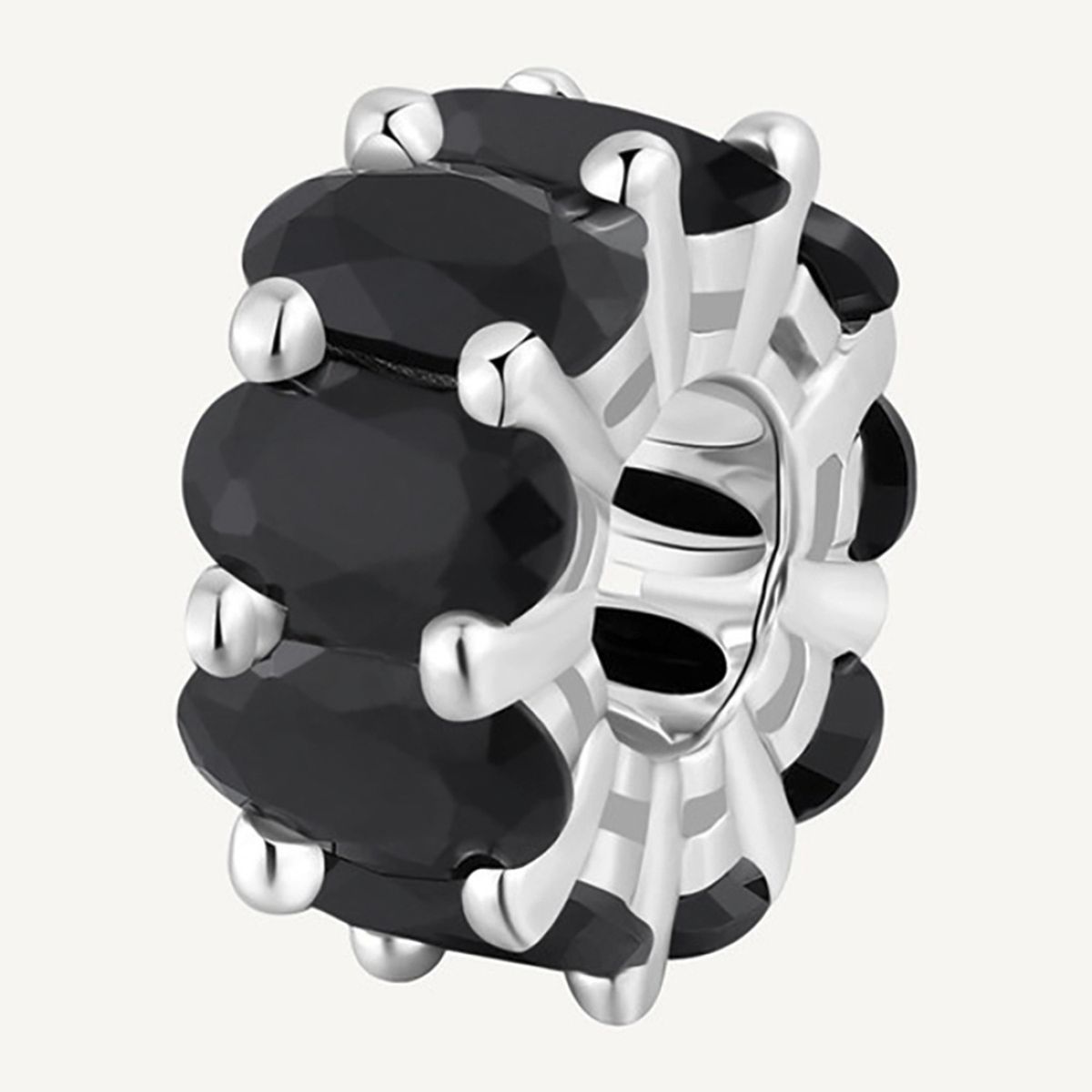 BROSWAY - Dije Mujer Plata Brosway