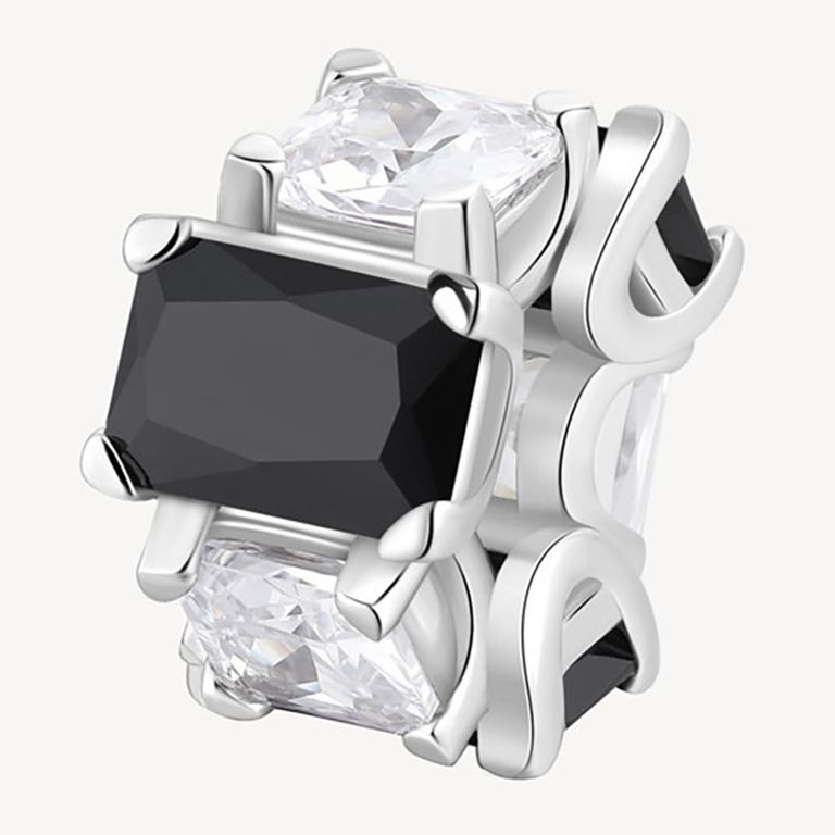 BROSWAY Dije Mujer Plata