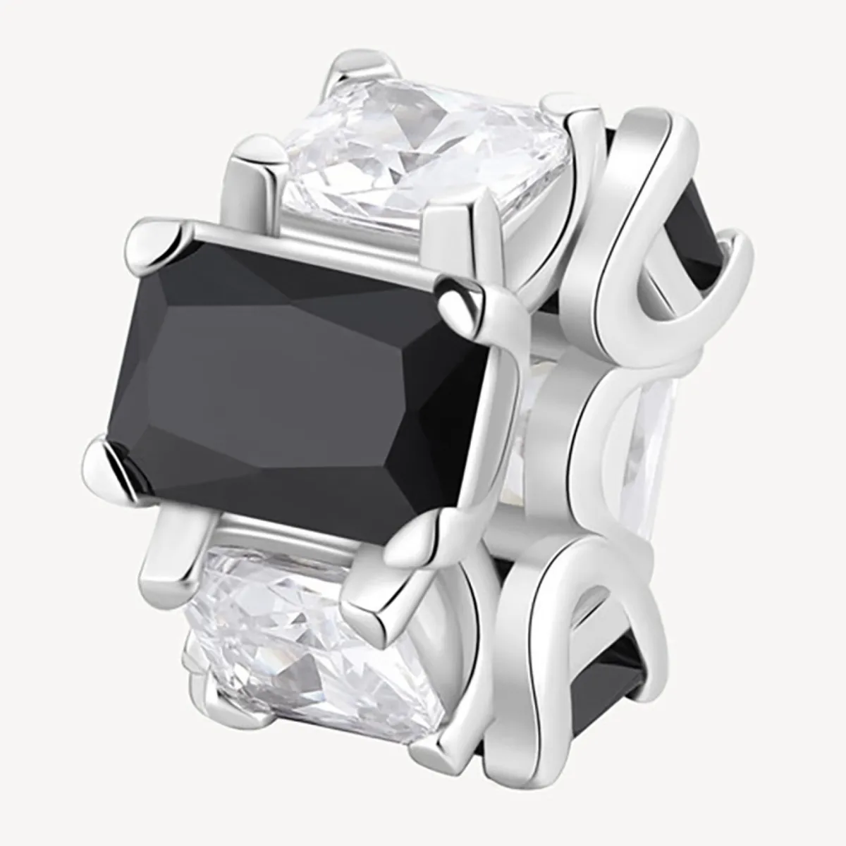 BROSWAY - Dije Mujer Plata Brosway