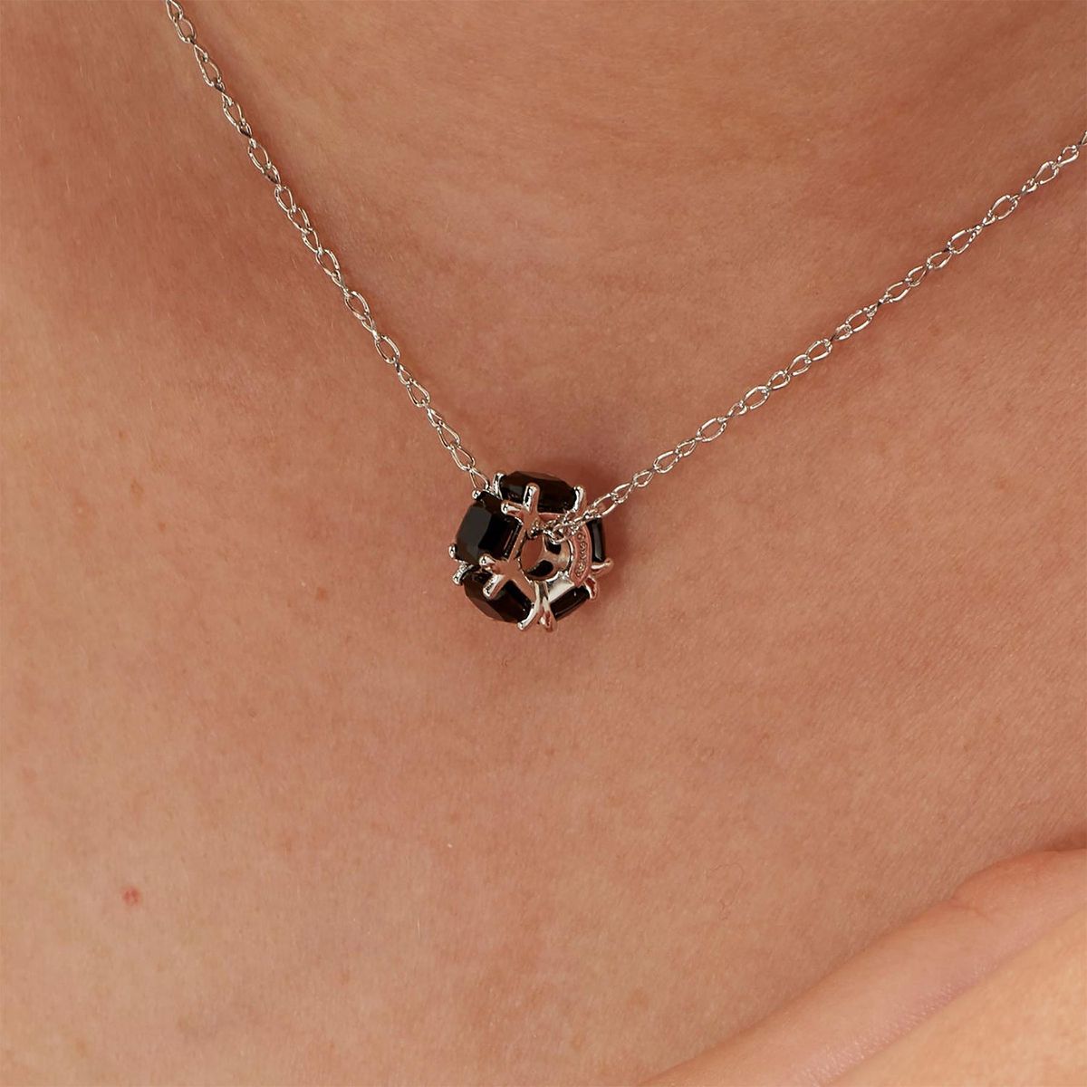 BROSWAY - Dije Mujer Plata Brosway