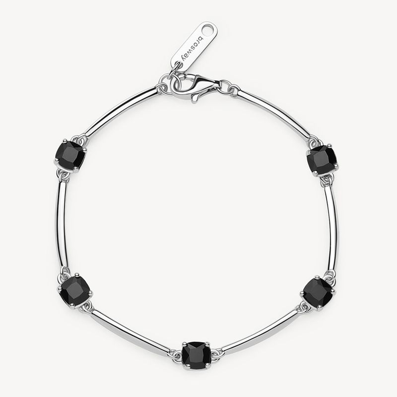 BROSWAY - Pulsera Mujer Plata Brosway