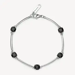 BROSWAY - Pulsera Mujer Plata