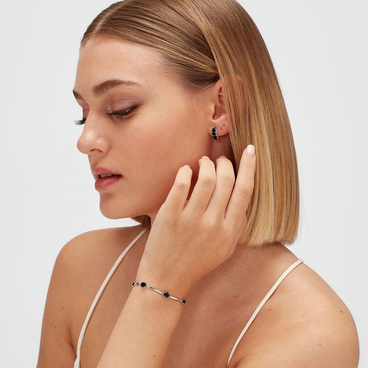 BROSWAY - Pulsera Mujer Plata Brosway