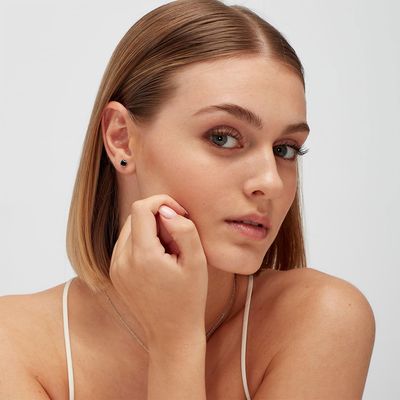 Imagen 2 del producto Aros Mujer Plata