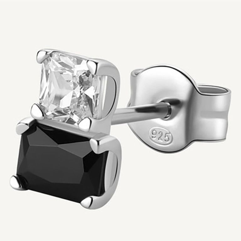 BROSWAY Aros Mujer Plata