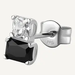 BROSWAY - Aros Mujer Plata